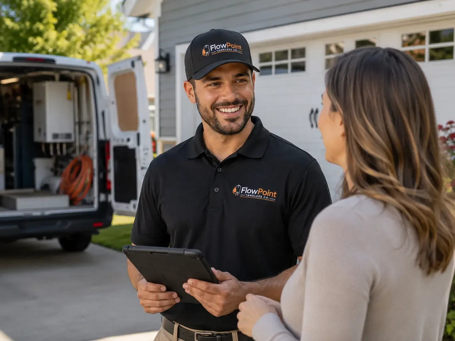 Tankless Water Heater Installation Cornell, MI FAQs